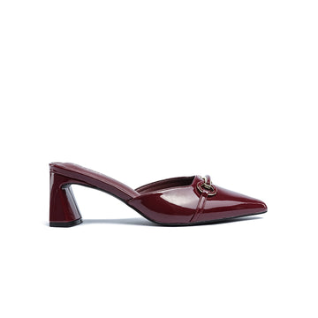 FYOR pump #color_ruby