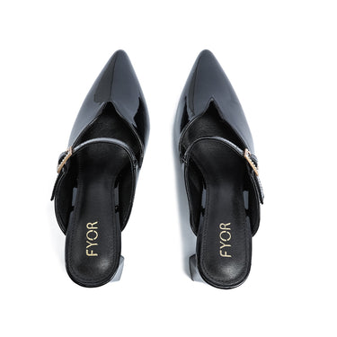 FYOR Pump #color_black