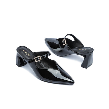 FYOR Pump #color_black