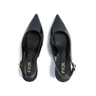 FYOR Pump #color_black
