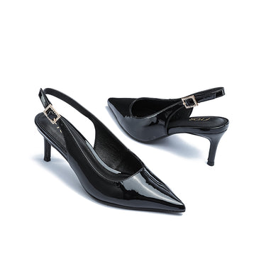 FYOR Pump #color_black