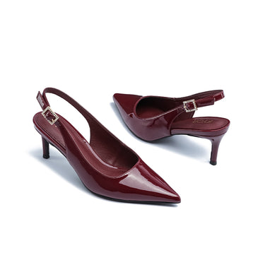 FYOR Pump #color_ruby