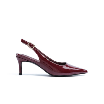 FYOR Pump #color_ruby