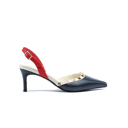 FYOR Pump #color_navy