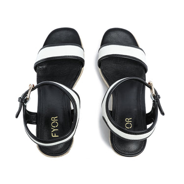 FYOR Wedges #color_black