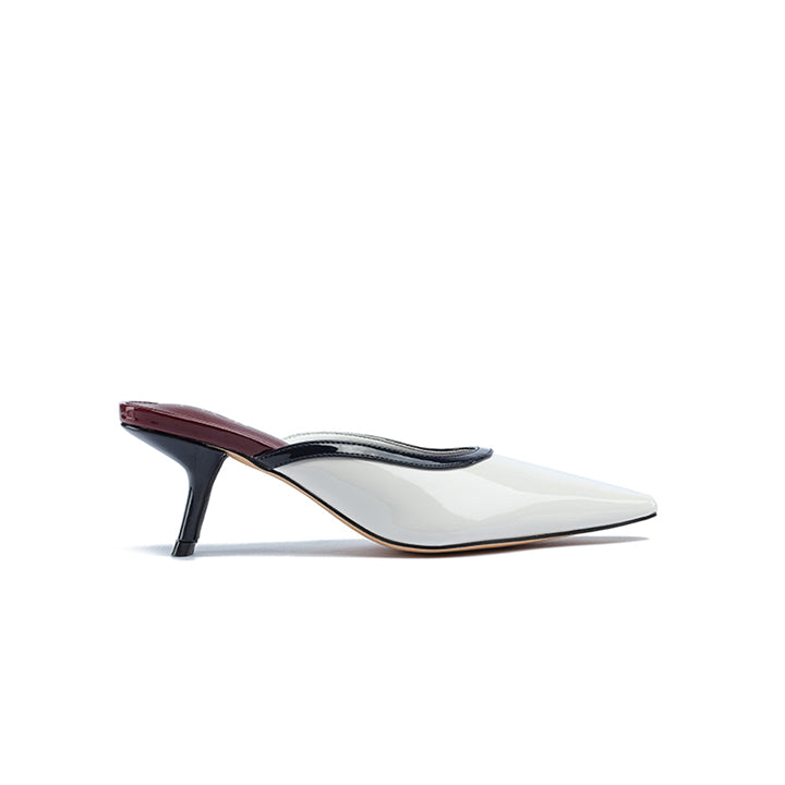 FYOR Pump #color_navy