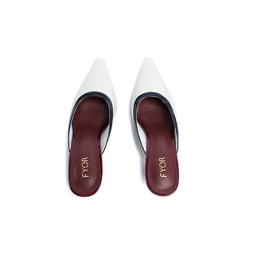 FYOR Pump #color_navy