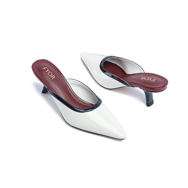 FYOR Pump #color_navy