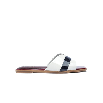 FYOR flat #color_navy