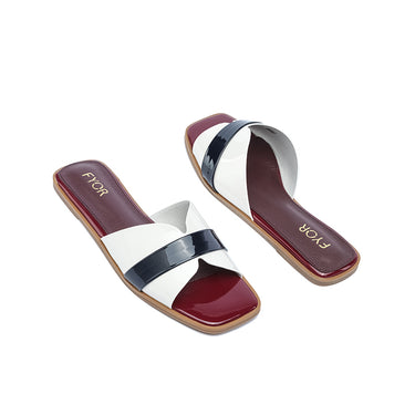 FYOR flat #color_navy