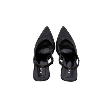 Fyor BB 28 Pumps #color_black