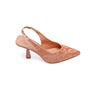 Fyor BB 28 Pumps #color_peach