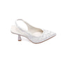 Fyor BB 28 Pumps #color_white
