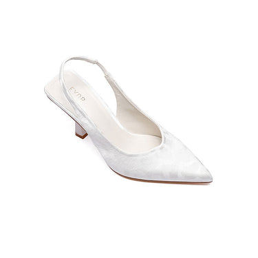 Fyor BB 28 Pumps #color_white