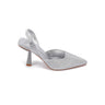 Fyor BB 30 Pumps #color_silver