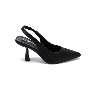 Fyor BB 31 Pumps #color_black