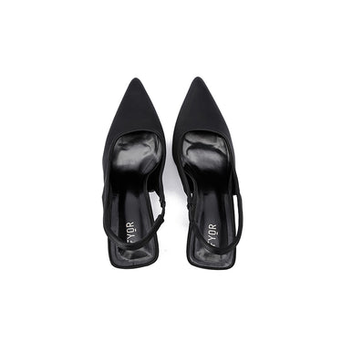 Fyor BB 31 Pumps #color_black