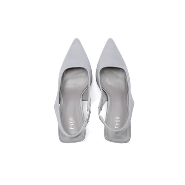 Fyor BB 31 Pumps #color_l-grey