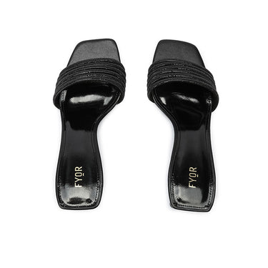 BB 35 Luxury Mule #color_black