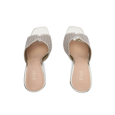 BB 38 Luxury Mule #color_gold