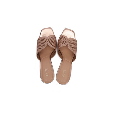 BB 38 Luxury Mule #color_peach