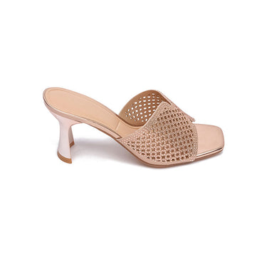 BB 38 Luxury Mule #color_peach