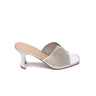 BB 38 Luxury Mule #color_silver