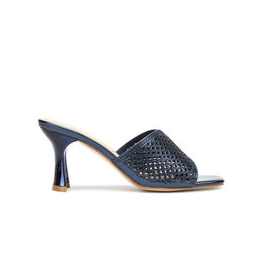 BB 38 Luxury Mule #color_navy
