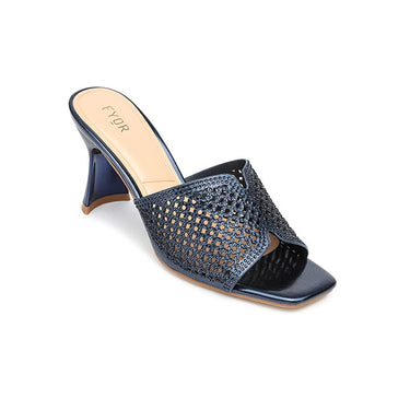 BB 38 Luxury Mule #color_navy