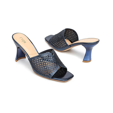 BB 38 Luxury Mule #color_navy