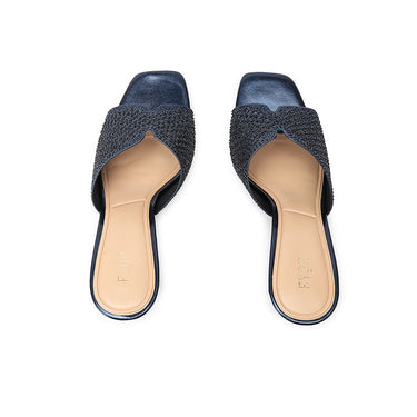 BB 38 Luxury Mule #color_navy