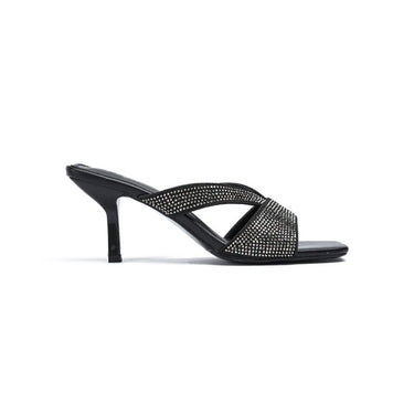 Fyor BB 44 Mule #color_black