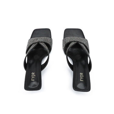 Fyor BB 44 Mule #color_black