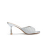 Fyor BB 47 Mule #color_silver