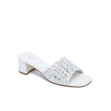 Fyor BB 50 Box Heel #color_ivory