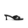 Fyor BB 52 Mule #color_black