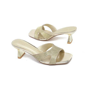 Fyor BB 52 Mule #color_gold