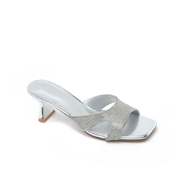 Fyor BB 52 Mule #color_silver