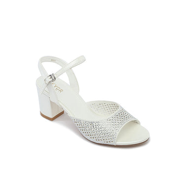 Fyor BB 55 Mule #color_white