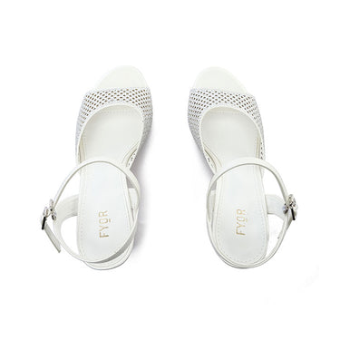 Fyor BB 55 Mule #color_white