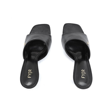 Fyor BB 58 Mule #color_black