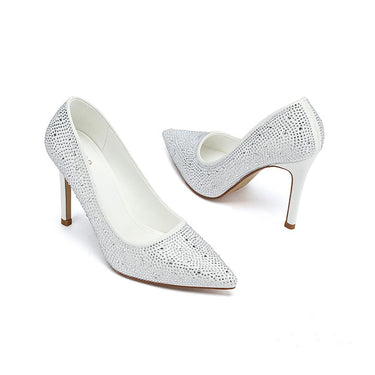 Fyor BB 60 Pumps #color_white