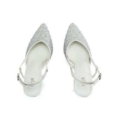 Fyor BB 61 Pumps #color_white