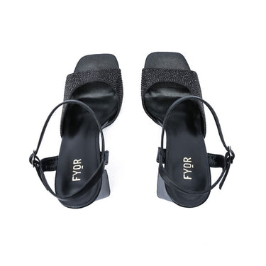 Fyor BB 62 Box Heel #color_black