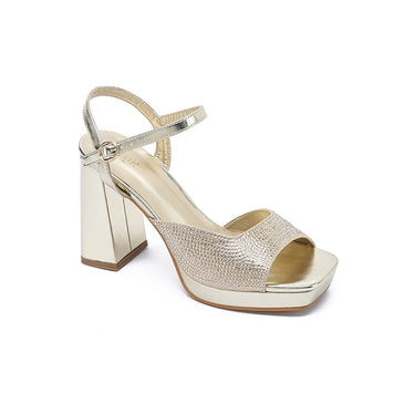 Fyor BB 62 Box Heel #color_gold