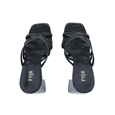 Fyor BB 63 Mule #color_black
