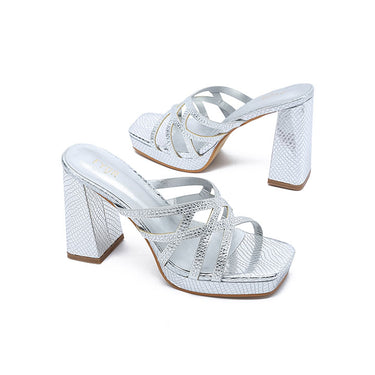 Fyor BB 63 Mule #color_silver