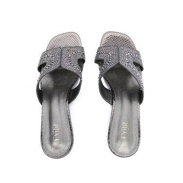 Fyor BB 64 Mule #color_gunmetal
