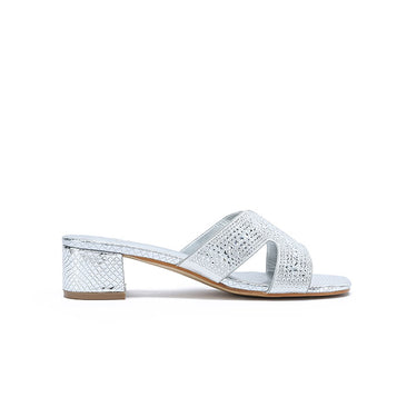 Fyor BB 64 Mule #color_silver