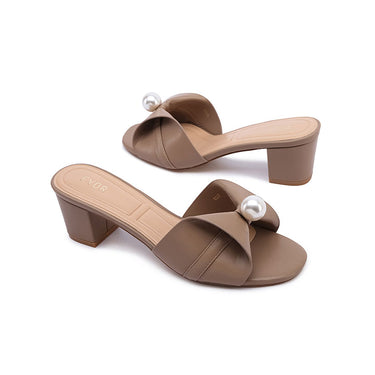 FYOR Box Heel #color_beige
